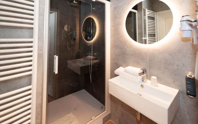 le Golf Parc Robert Hersant