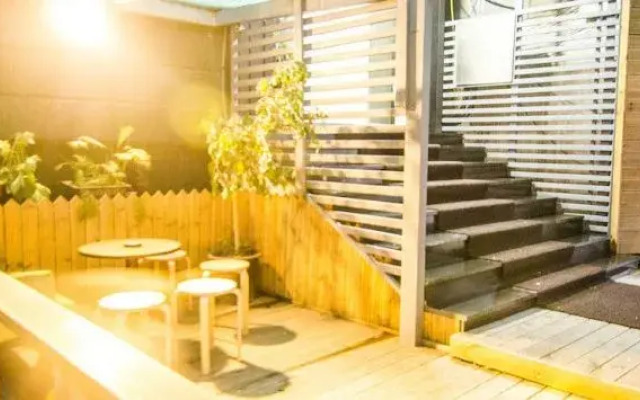 Hong Guesthouse Dongdaemun