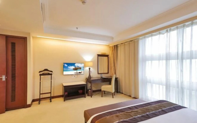 Jing Ming Hotel Shenzhen