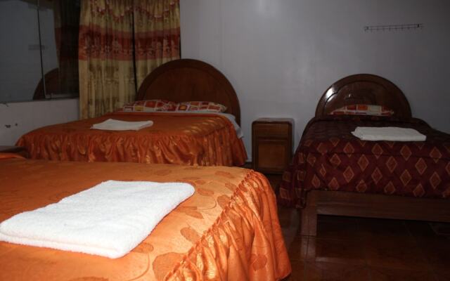 Candis House Puno