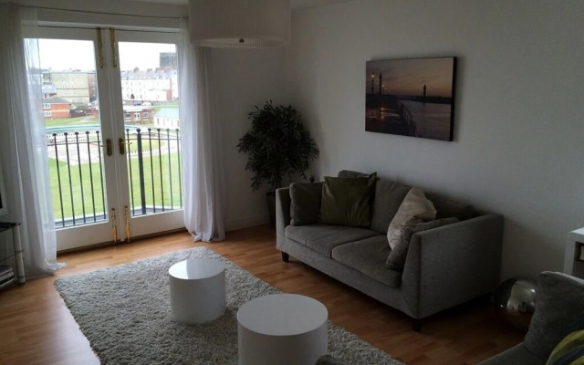 Oceans 12 Apartment