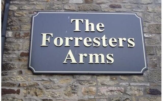 The Forresters Arms Kilburn