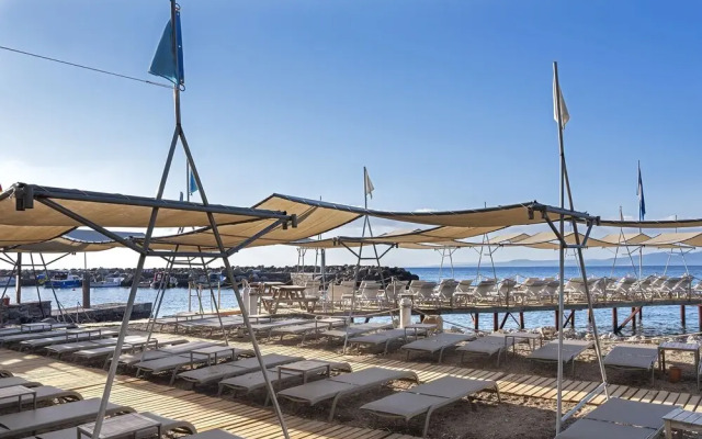 Assos Nazlihan Hotel - Special Class