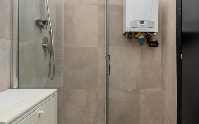 Studio Malcontenti con Terrazzo by Wonderful Italy