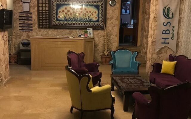 HBS Hotel