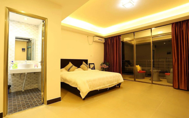 Sanya Yixiangren Boutique Inn