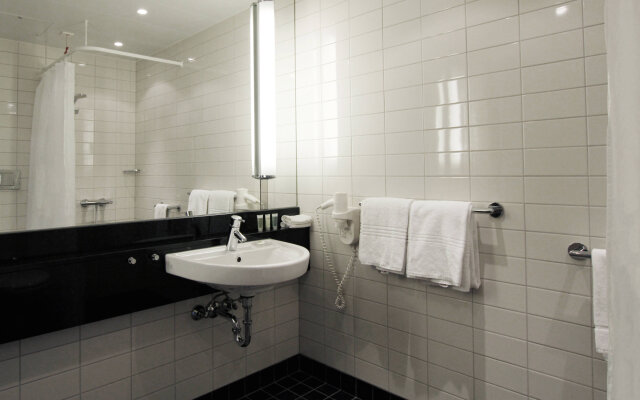 Courtyard by Marriott Stockholm Kungsholmen