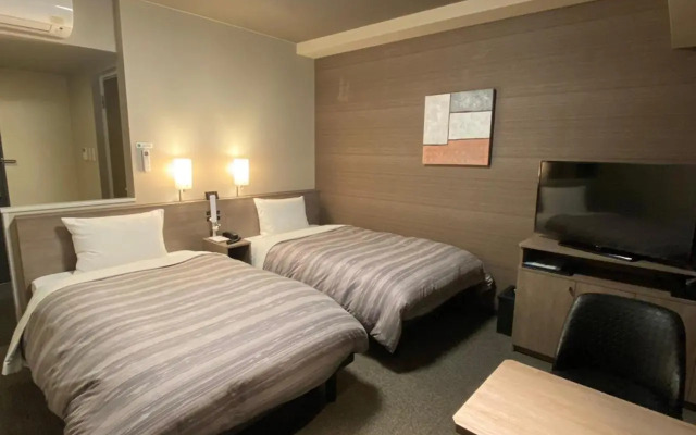 Route Inn Grantia Tokai Spa & Relaxation