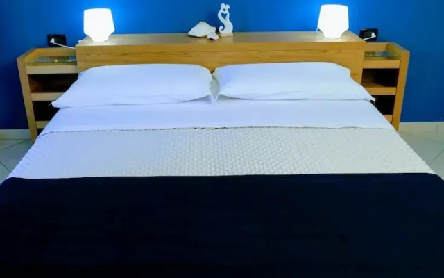 Zama Bed&Breakfast