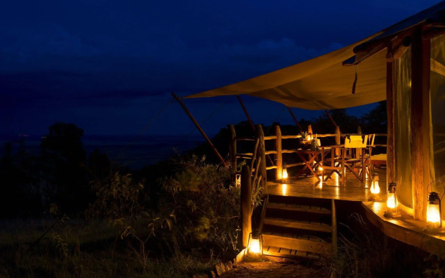 Kilima Camp