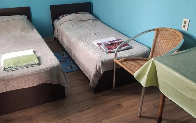 Tiflis Guest House