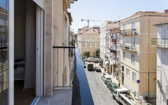 ALTIDO Alfama River Views