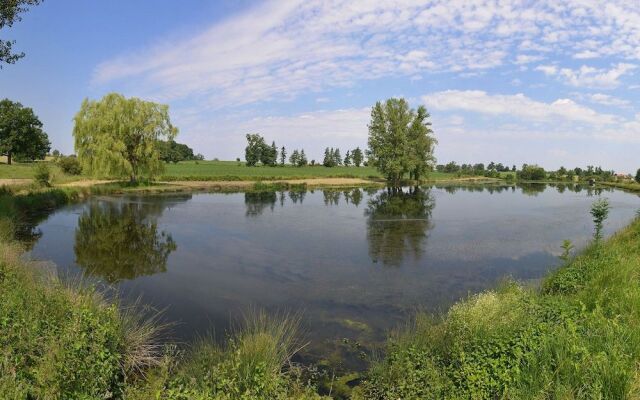 Chambre d'hotes Lou Caussinhol
