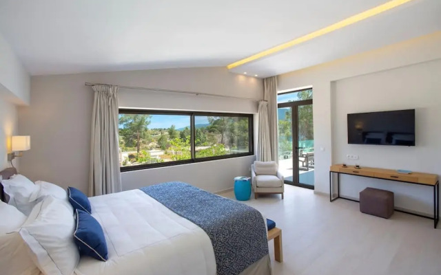 Tiamo Secrets Leading Villas Lagoon