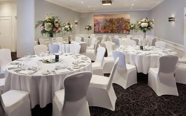 The Cavendish London