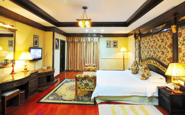 Haikou Kai Wei Hotel