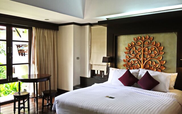 Bodhi Serene Chiang Mai Hotel