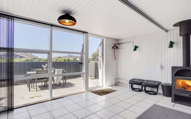 "Ala" - 300m from the sea in NW Jutland