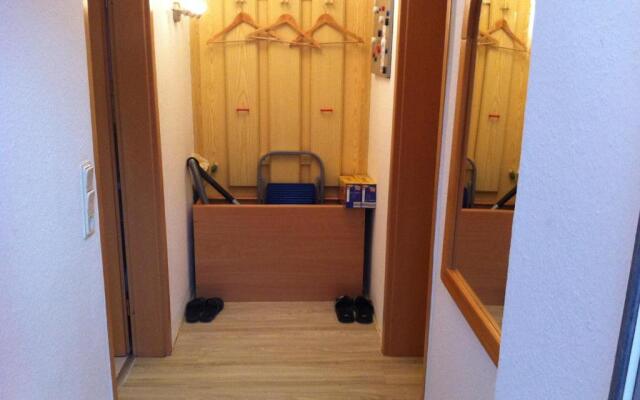 Ferienwohnung Harbusch