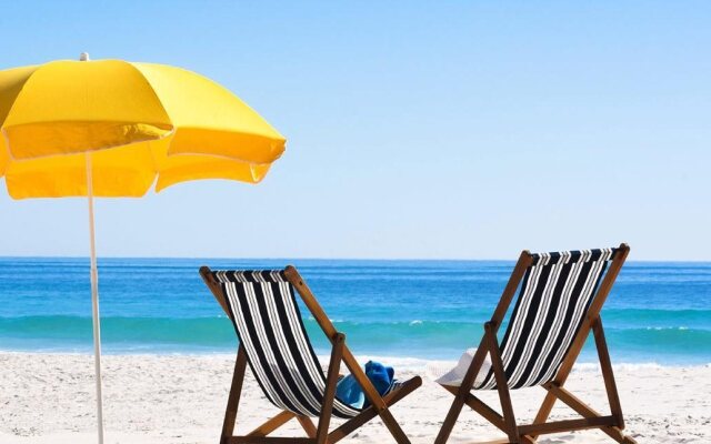 Adana Beach Resort