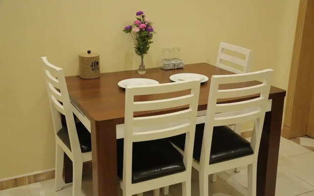 Manazil Jeddah 2