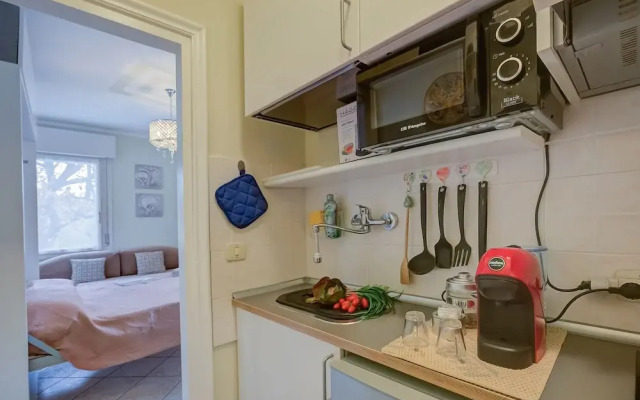 Aton House in Villaggio Sanghen