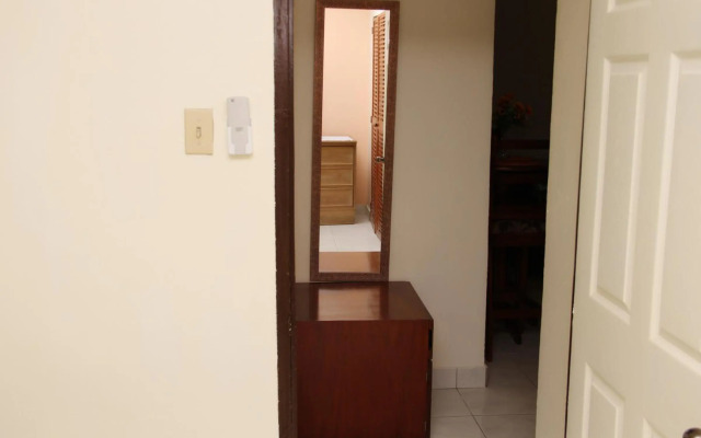 Central Oaklands Kingston Apt