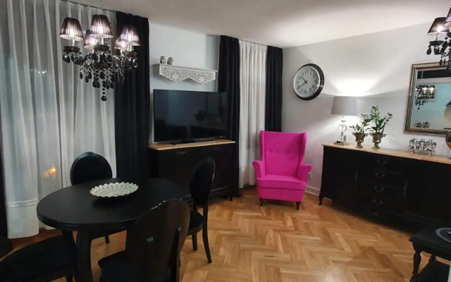 Apartament Twarda