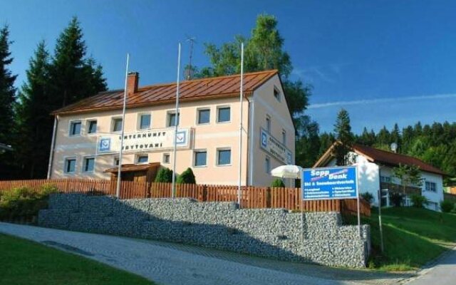 Appartementhaus Almberg
