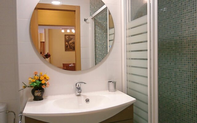 Apartment La Goleta