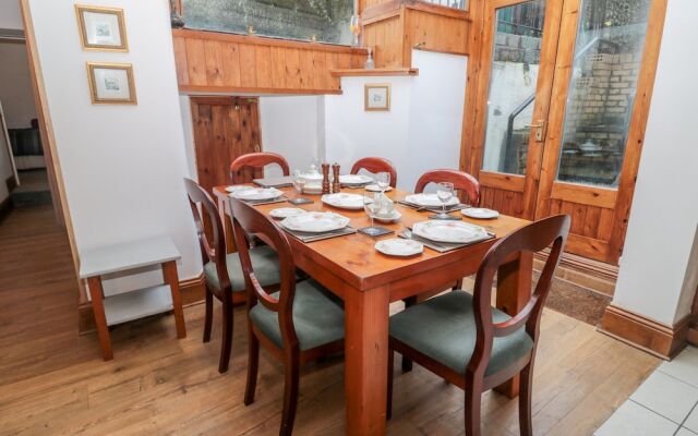 Tenter Cottage