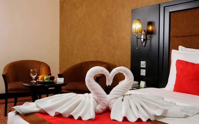 Royal Grand Suite
