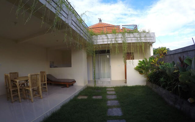 Pandawa Beach Home Stay