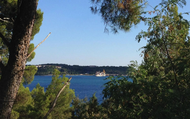 Apartments Villa Laura