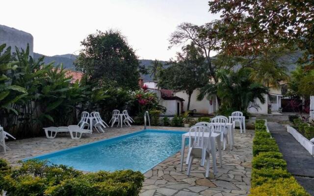 Cimarron 402 2 Bedroom Condo by RedAwning