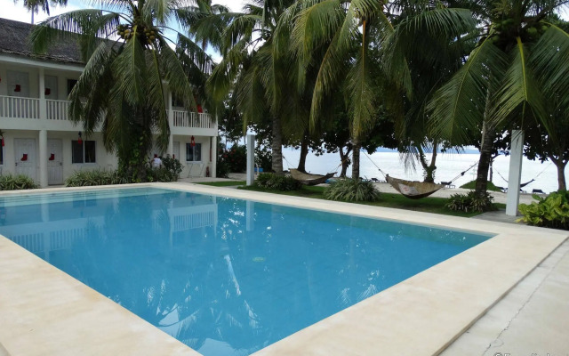 Momo Beach House