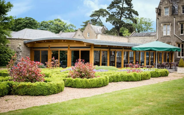 Shendish Manor Hotel & Golf Course