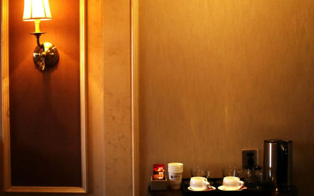 Dongyang Fudu Hotel