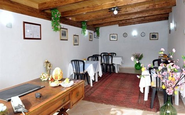 Il Cottage Bed & BreakFast