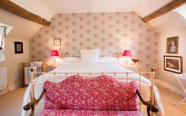 The Old Post Office Adlestrop