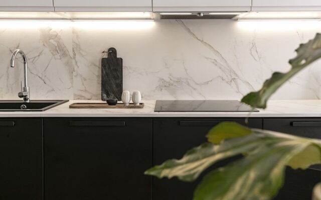 Olivier Premium Apartments - Downtown Lisbon