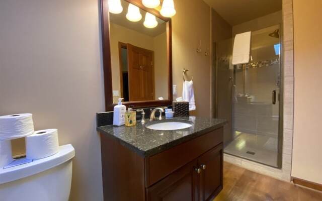 Mountain Harbor #153 3 Bedroom Condo