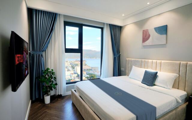 Armin Serviced Apartment Quy Nhon