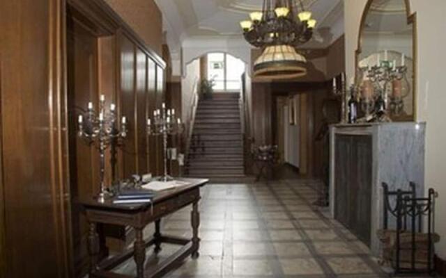 Hotel 1782