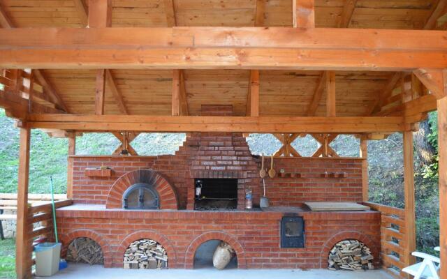 Cabana Viking Colibița