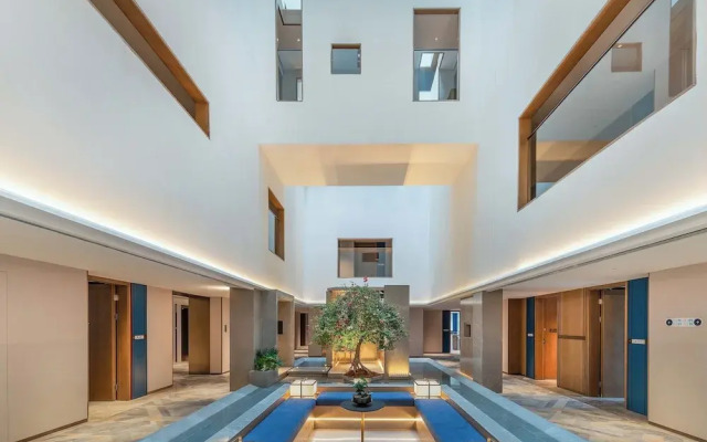 Holiday Inn Express Datong Pingcheng by IHG