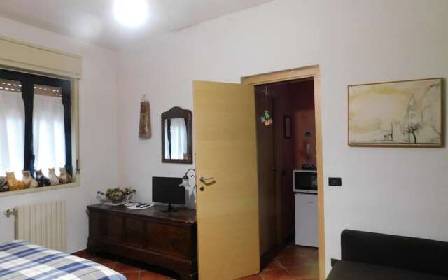 B&B Casa Margherita