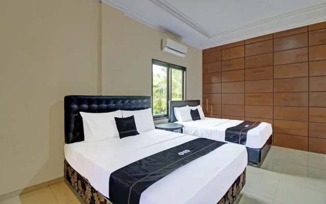 Collection O 91666 Meyli Guesthouse