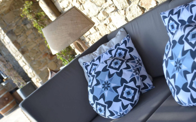Mykonos Crystal Resort