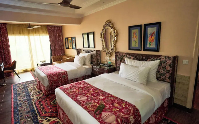 Mayfair Manor Alibag